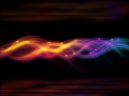 Abstract Light Colors Wallpapers (138 wallpapers)