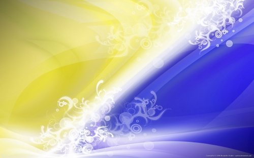 Abstract Light Colors Wallpapers (138 wallpapers)