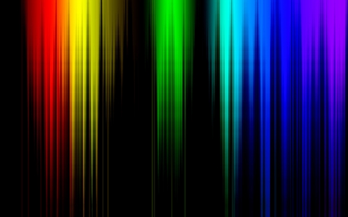 Abstract Light Colors Wallpapers (138 wallpapers)