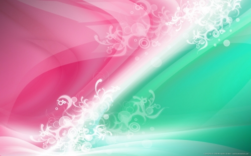 Abstract Light Colors Wallpapers (138 wallpapers)