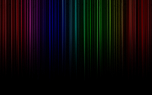 Abstract Light Colors Wallpapers (138 wallpapers)