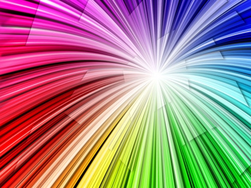 Abstract Light Colors Wallpapers (138 wallpapers)