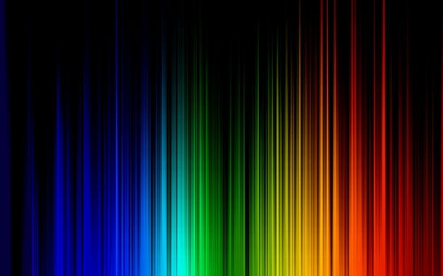 Abstract Light Colors Wallpapers (138 wallpapers)