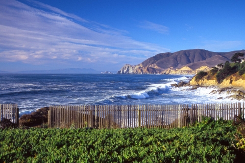 Amazing California (56 wallpapers)