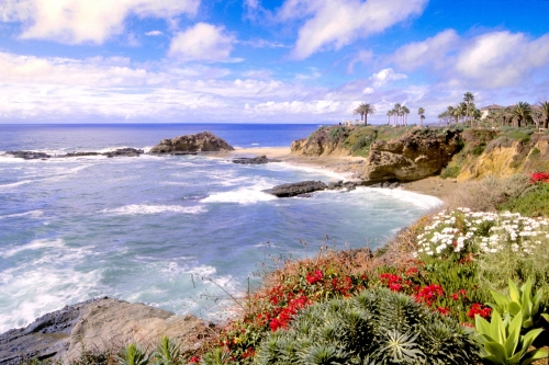 Amazing California (56 wallpapers)