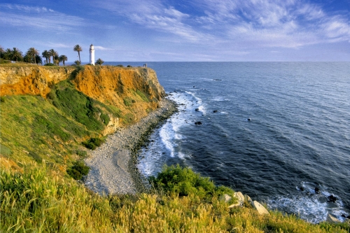 Amazing California (56 wallpapers)