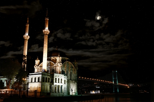 Islamic Mosque Wallpapers (125 wallpapers)