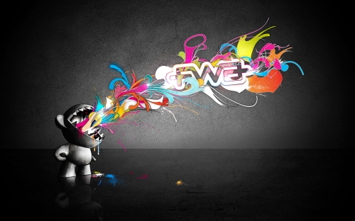 Amazing Creative FWA Wallpapers (160 wallpapers)