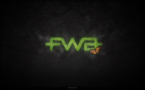 Amazing Creative FWA Wallpapers (160 wallpapers)