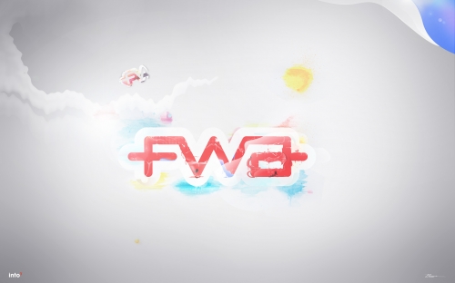 Amazing Creative FWA Wallpapers (160 wallpapers)