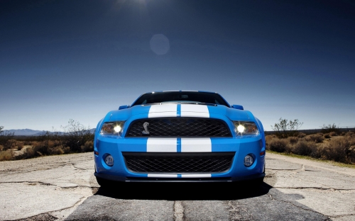 Mustang Wallpapers (50 wallpapers)