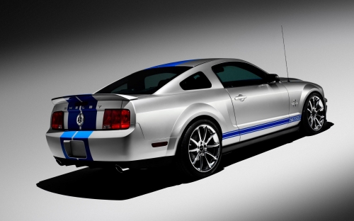 Mustang Wallpapers (50 wallpapers)