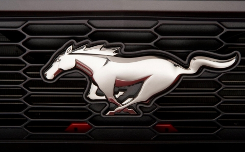 Mustang Wallpapers (50 wallpapers)