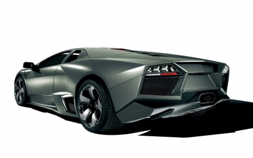 Wallpapers - Lamborghini Pack [HD] (33 wallpapers)