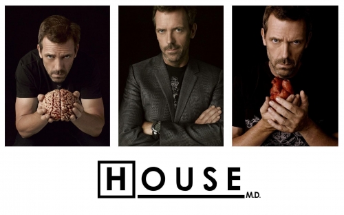 House M.D. Wallpapers (46 wallpapers)