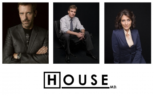 House M.D. Wallpapers (46 wallpapers)