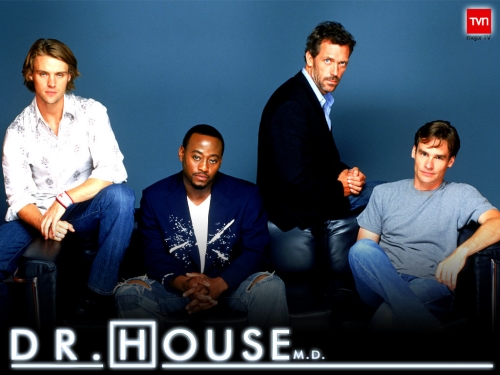 House M.D. Wallpapers (46 wallpapers)