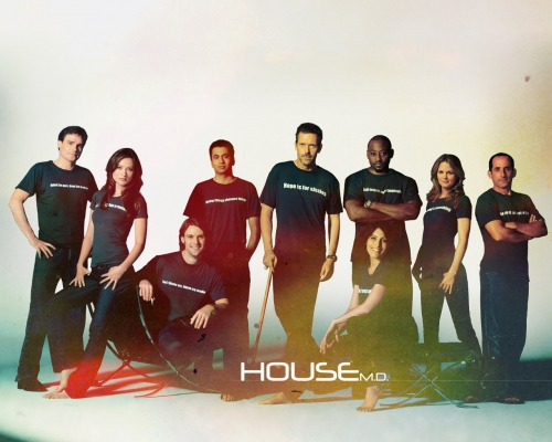 House M.D. Wallpapers (46 wallpapers)