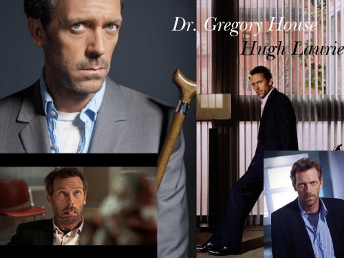 House M.D. Wallpapers (46 wallpapers)