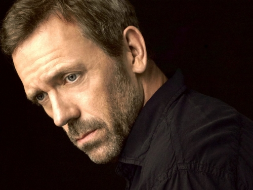 Wallpapers - House M.D. Pack (40 wallpapers)