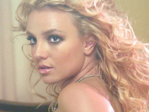 Britney Spears, part 1 (207 wallpapers)