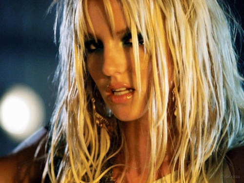 Britney Spears, part 1 (207 wallpapers)