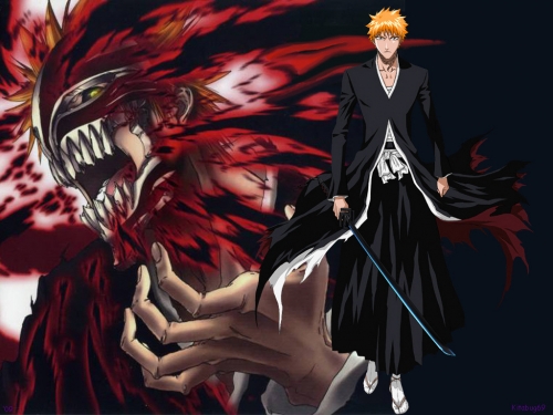 Bleach Ultimate Wallpapers Collection (110 wallpapers)