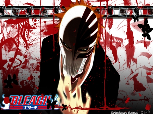 Bleach Ultimate Wallpapers Collection (110 wallpapers)