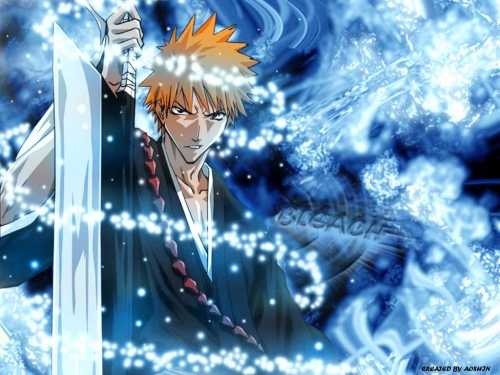 Bleach Ultimate Wallpapers Collection (110 wallpapers)