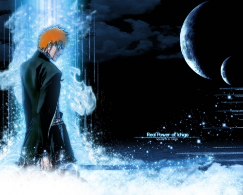 Bleach Ultimate Wallpapers Collection (110 wallpapers)