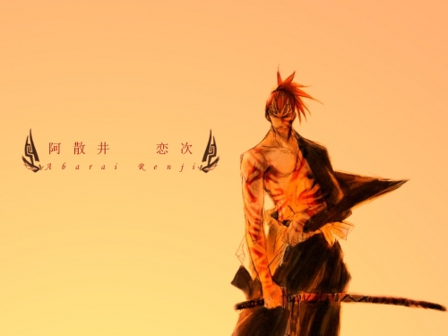 Bleach Ultimate Wallpapers Collection (110 wallpapers)