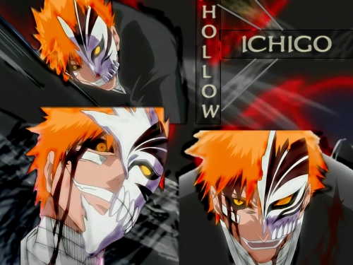 Bleach Ultimate Wallpapers Collection (110 wallpapers)