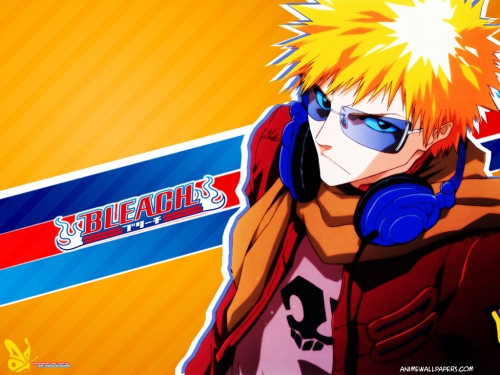 Bleach Ultimate Wallpapers Collection (110 wallpapers)