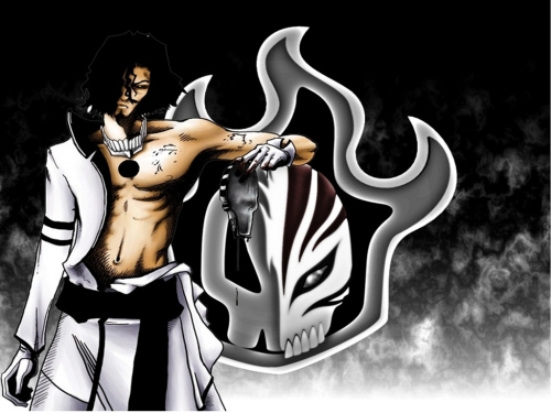 Bleach Ultimate Wallpapers Collection (110 wallpapers)