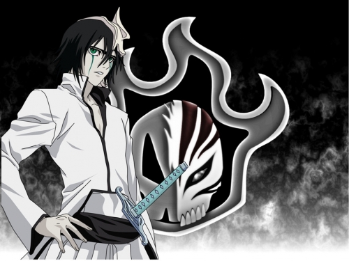 Bleach Ultimate Wallpapers Collection (110 wallpapers)