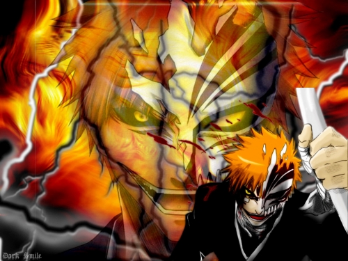 Bleach Ultimate Wallpapers Collection (110 wallpapers)