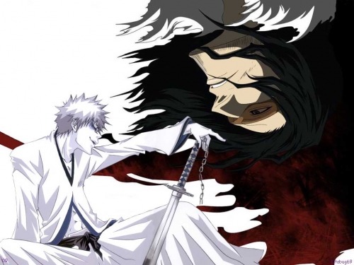 Bleach Ultimate Wallpapers Collection (110 wallpapers)