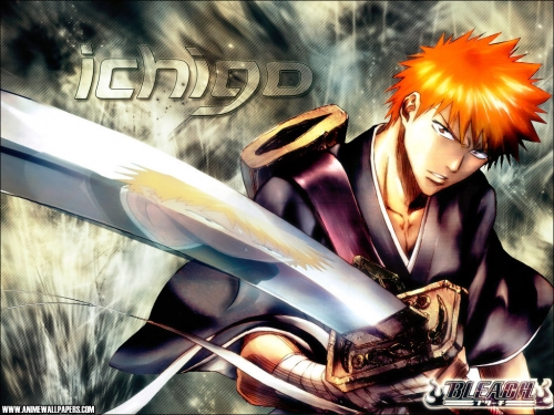 Bleach Ultimate Wallpapers Collection (110 wallpapers)