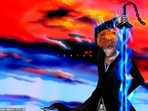 Bleach Ultimate Wallpapers Collection (110 wallpapers)