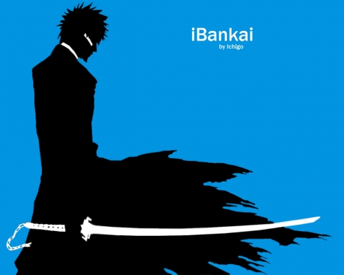 Bleach Ultimate Wallpapers Collection (110 wallpapers)