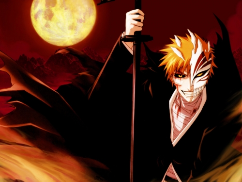 Bleach Ultimate Wallpapers Collection (110 wallpapers)