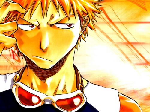 Bleach Ultimate Wallpapers Collection (110 wallpapers)