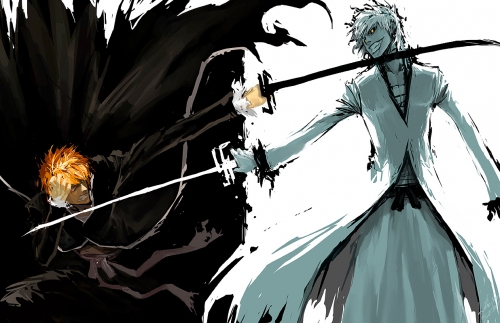 Bleach Ultimate Wallpapers Collection (110 wallpapers)