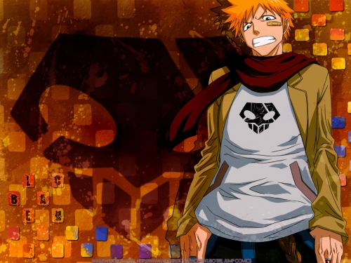 Bleach Ultimate Wallpapers Collection (110 wallpapers)