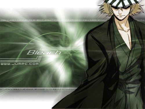 Bleach Ultimate Wallpapers Collection (110 wallpapers)