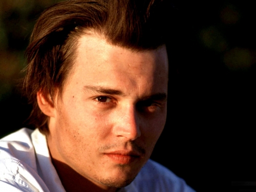 Johnny Depp (70 wallpapers)