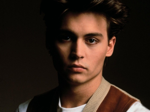 Johnny Depp (70 wallpapers)