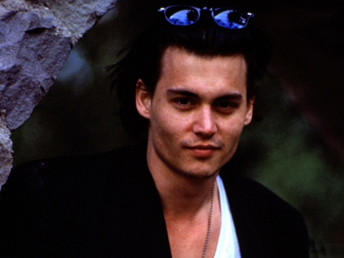 Johnny Depp (70 wallpapers)