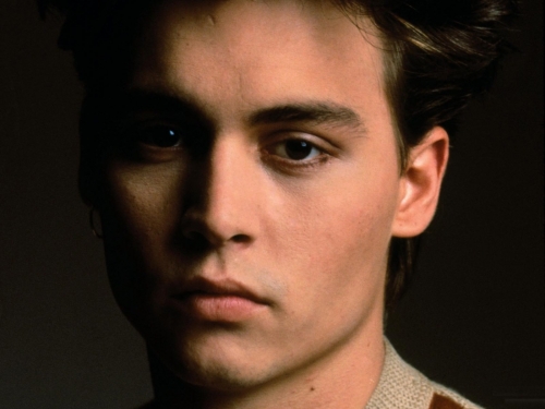 Johnny Depp (70 wallpapers)