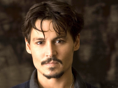 Johnny Depp (70 wallpapers)